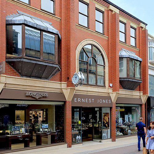 commercial street leeds