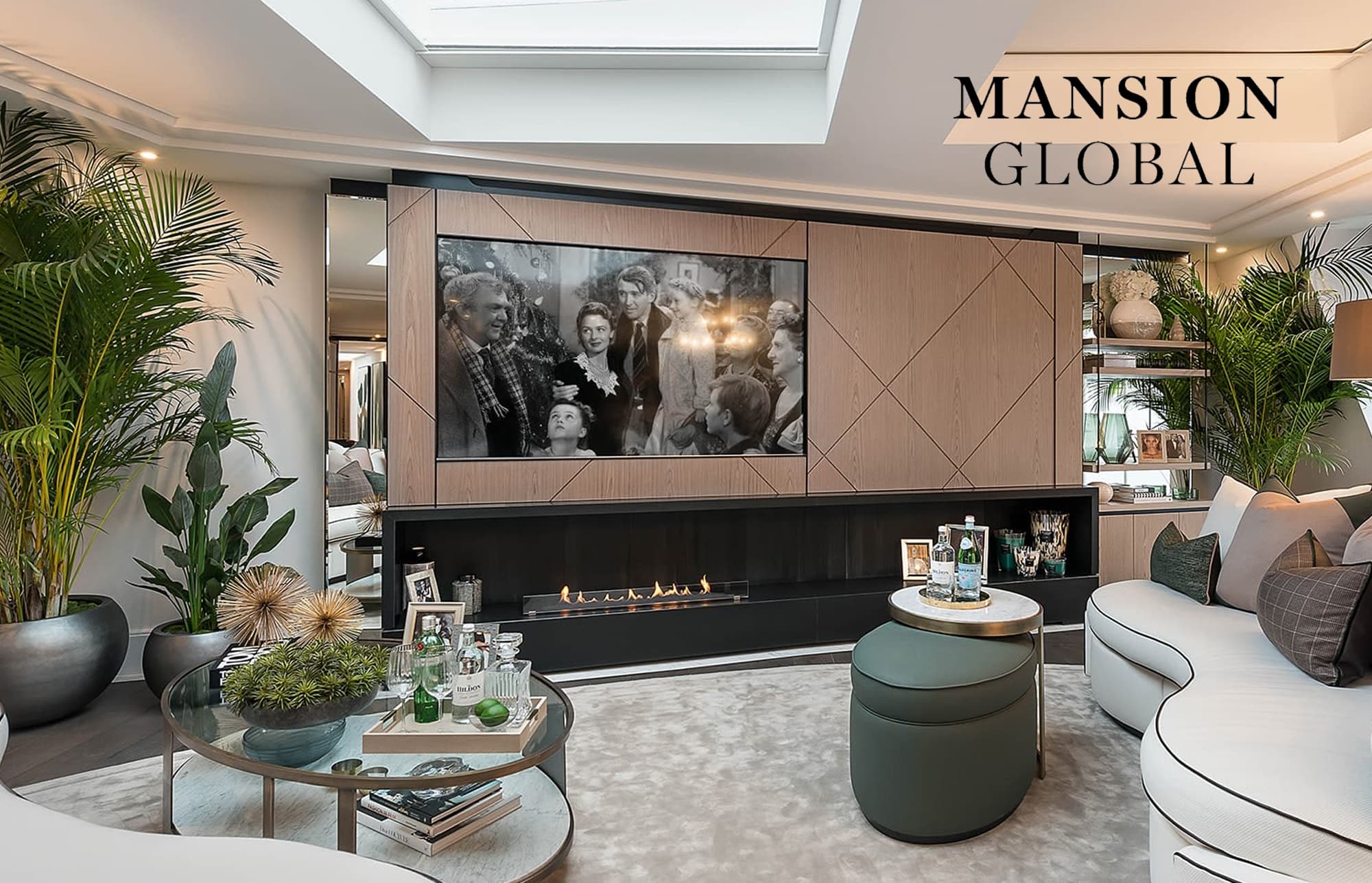 mansion global one
